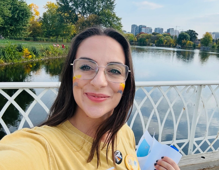 Samantha Granata